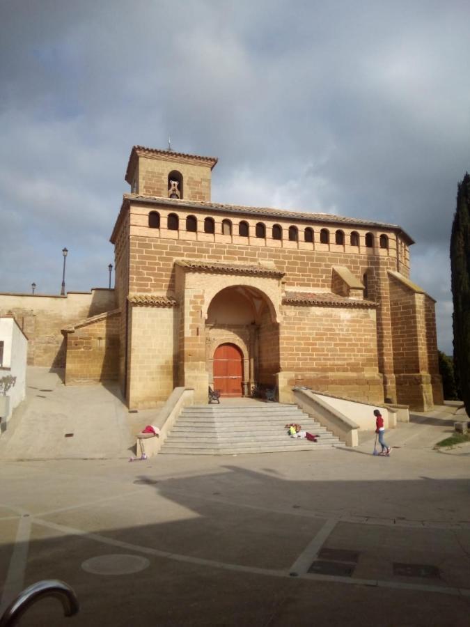 Delicias Hotel Peraltilla Exterior photo