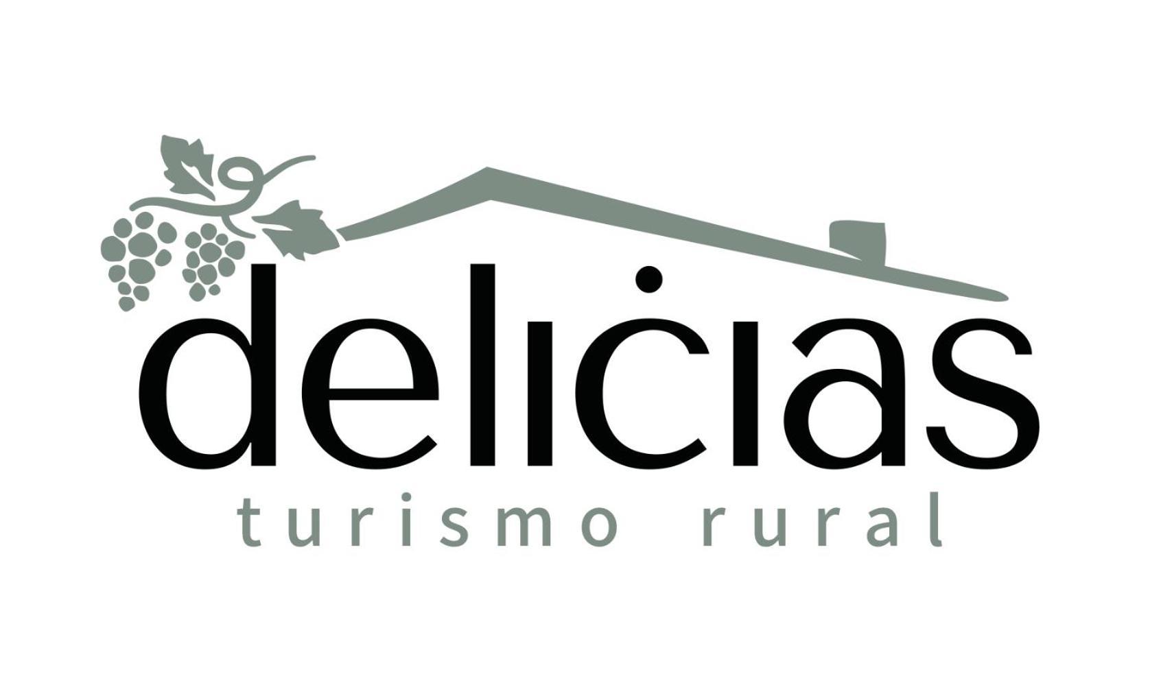 Delicias Hotel Peraltilla Exterior photo